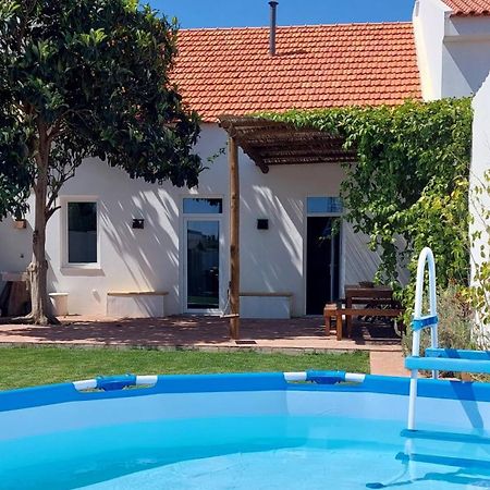 Casa Magana Em Grandola Villa Luaran gambar