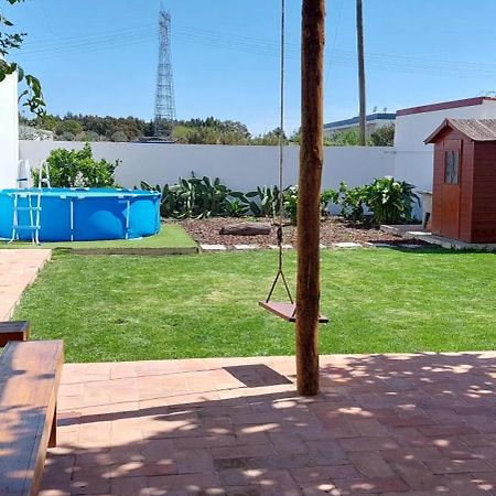 Casa Magana Em Grandola Villa Luaran gambar