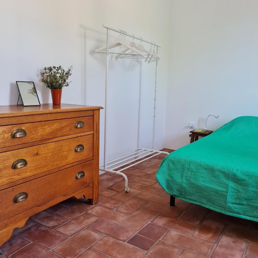 Casa Magana Em Grandola Villa Luaran gambar