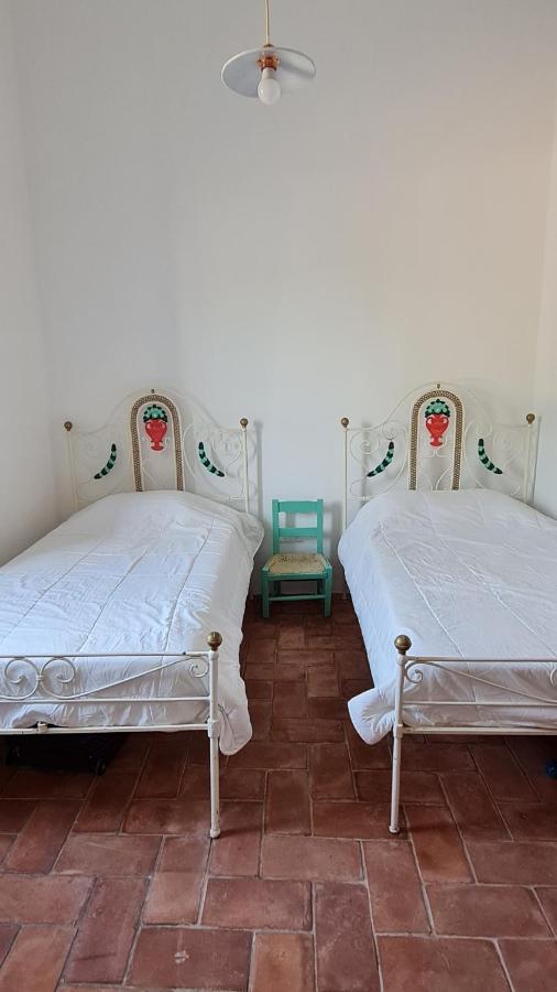Casa Magana Em Grandola Villa Luaran gambar
