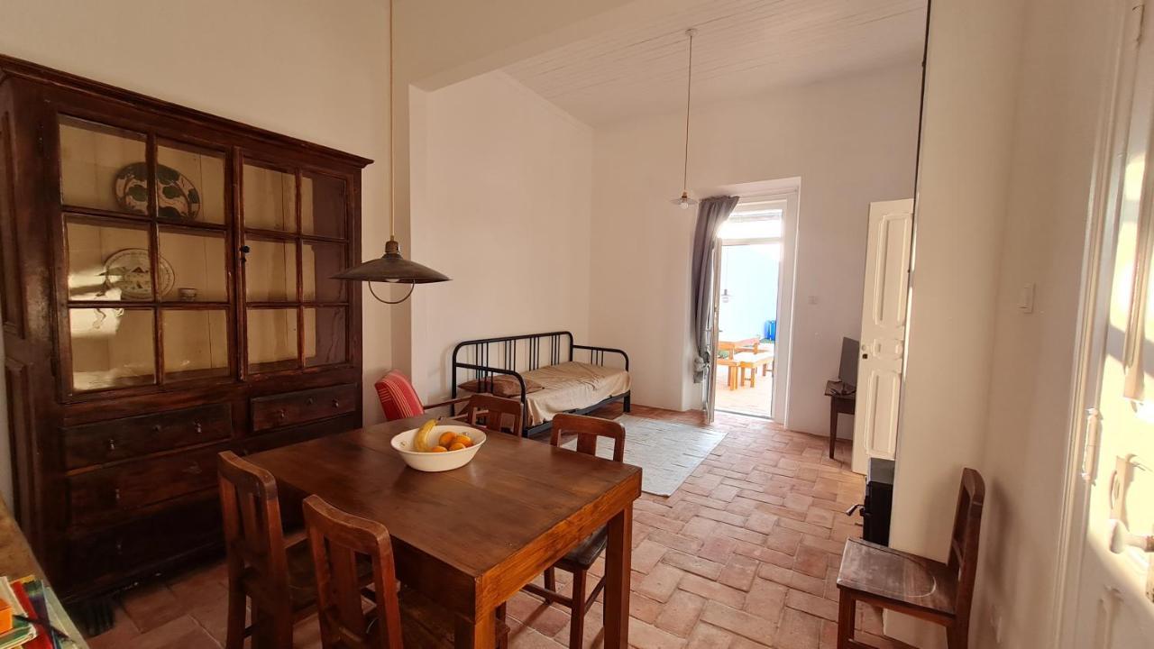Casa Magana Em Grandola Villa Luaran gambar
