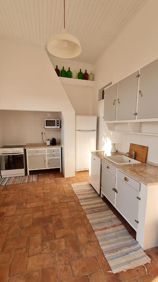 Casa Magana Em Grandola Villa Luaran gambar