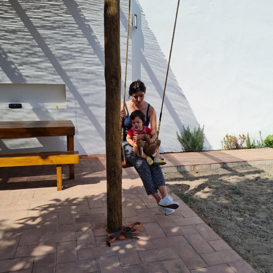 Casa Magana Em Grandola Villa Luaran gambar