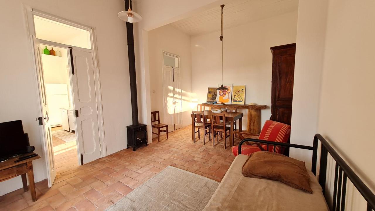 Casa Magana Em Grandola Villa Luaran gambar