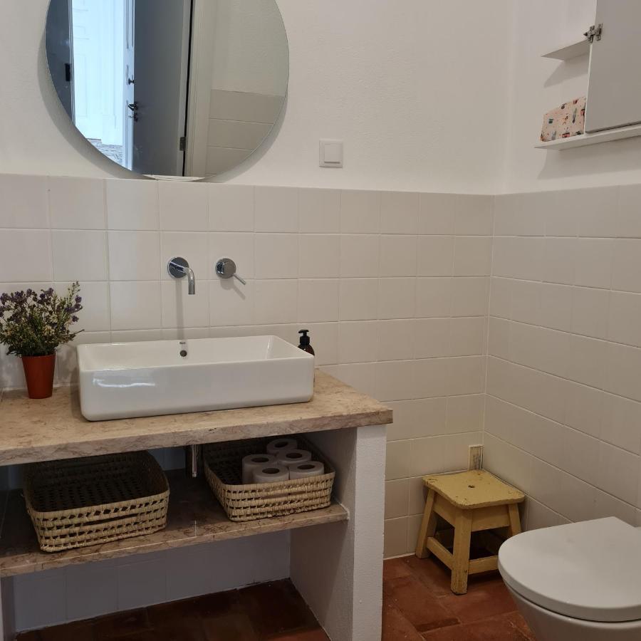 Casa Magana Em Grandola Villa Luaran gambar