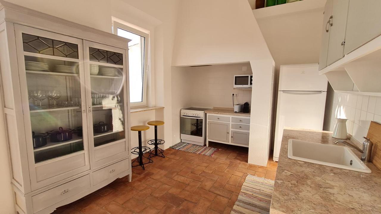 Casa Magana Em Grandola Villa Luaran gambar
