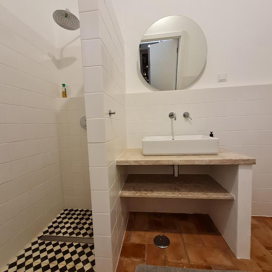 Casa Magana Em Grandola Villa Luaran gambar