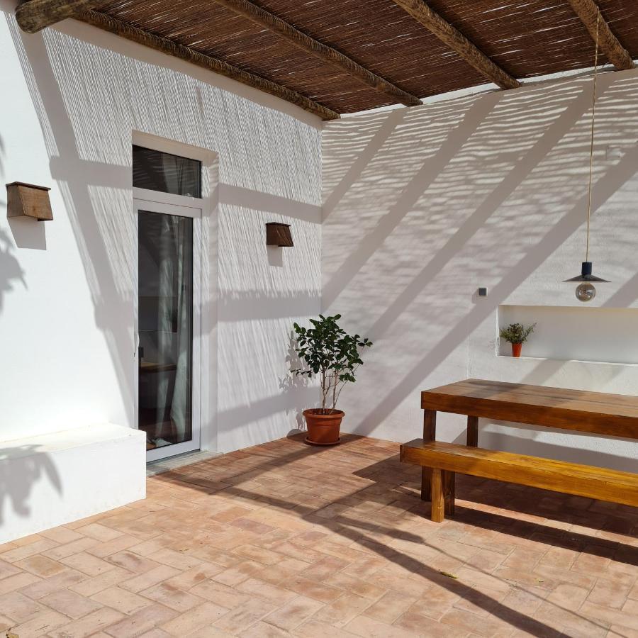 Casa Magana Em Grandola Villa Luaran gambar