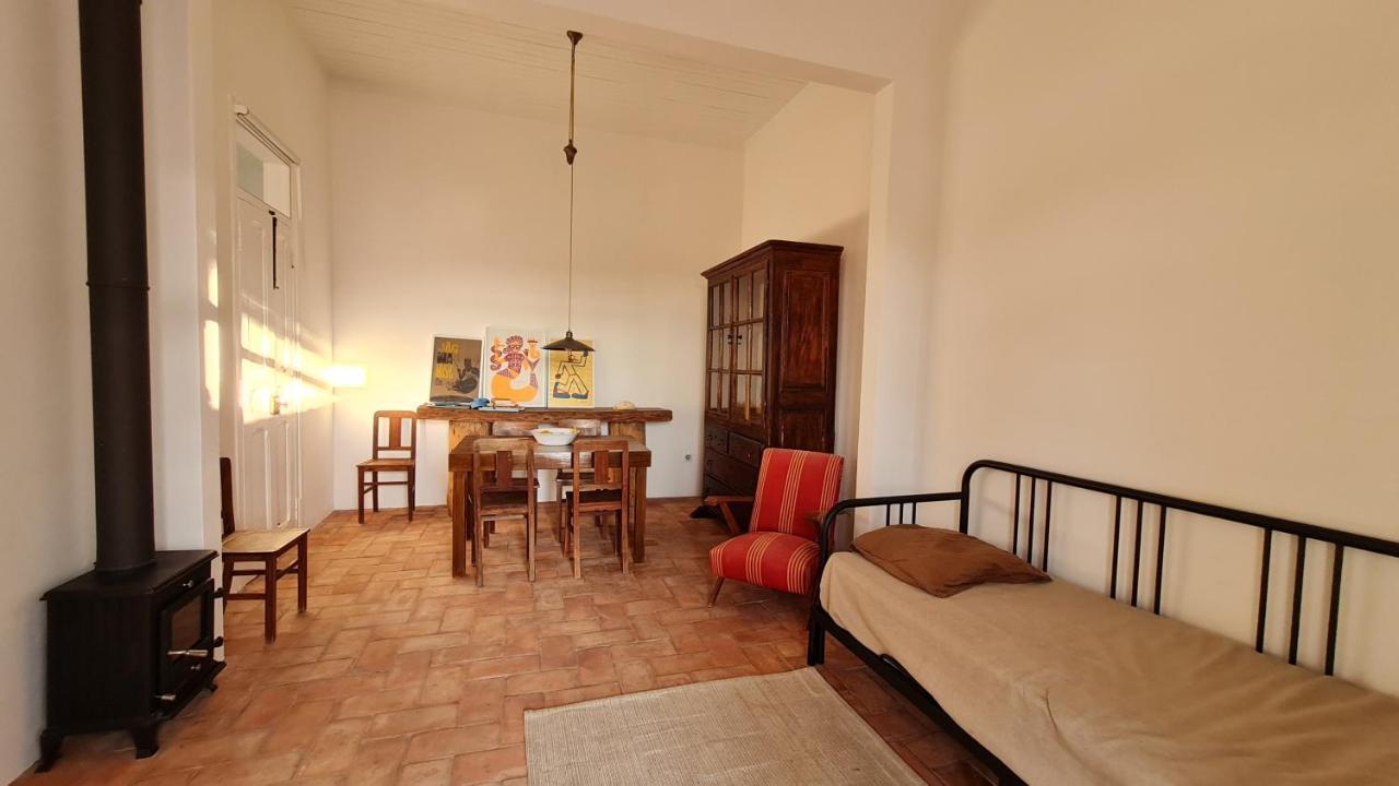 Casa Magana Em Grandola Villa Luaran gambar
