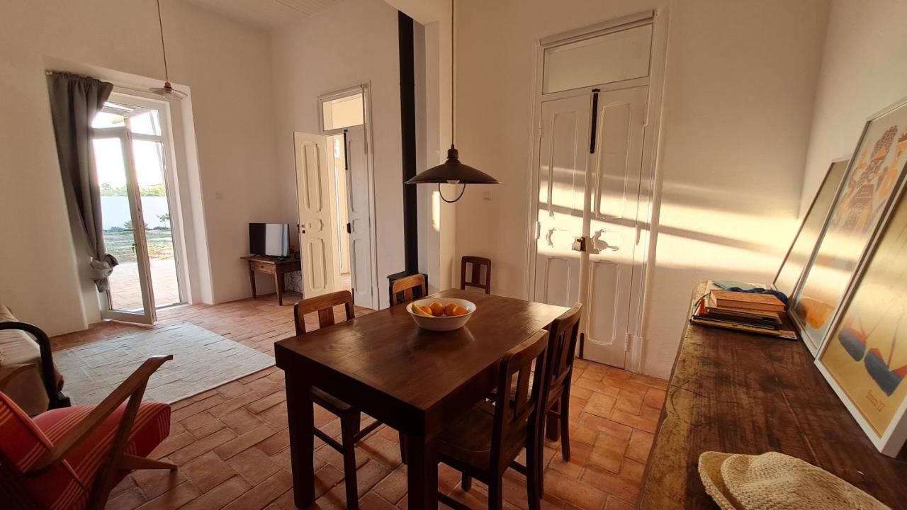 Casa Magana Em Grandola Villa Luaran gambar