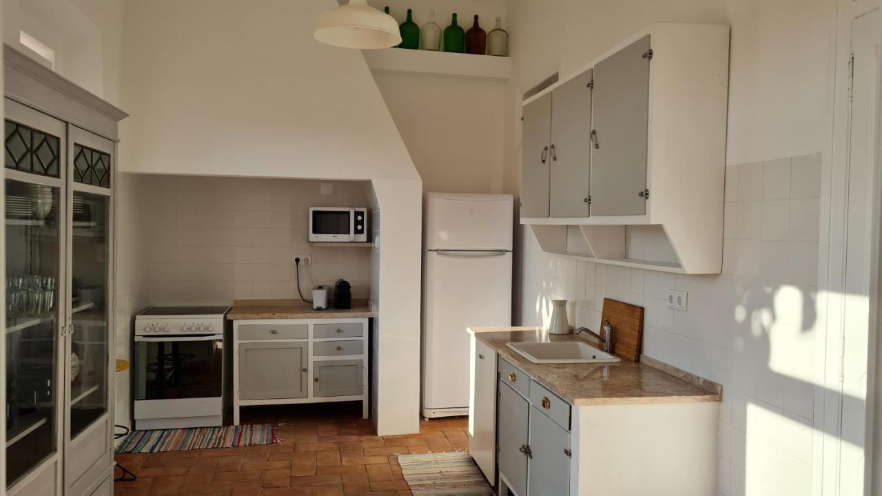 Casa Magana Em Grandola Villa Luaran gambar