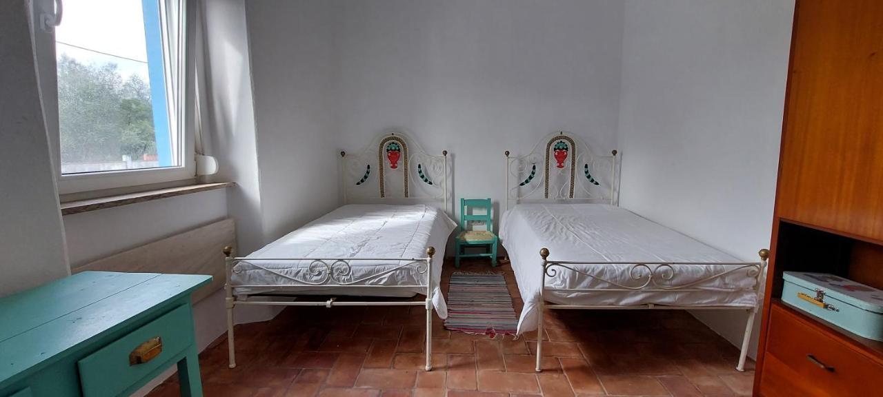 Casa Magana Em Grandola Villa Luaran gambar