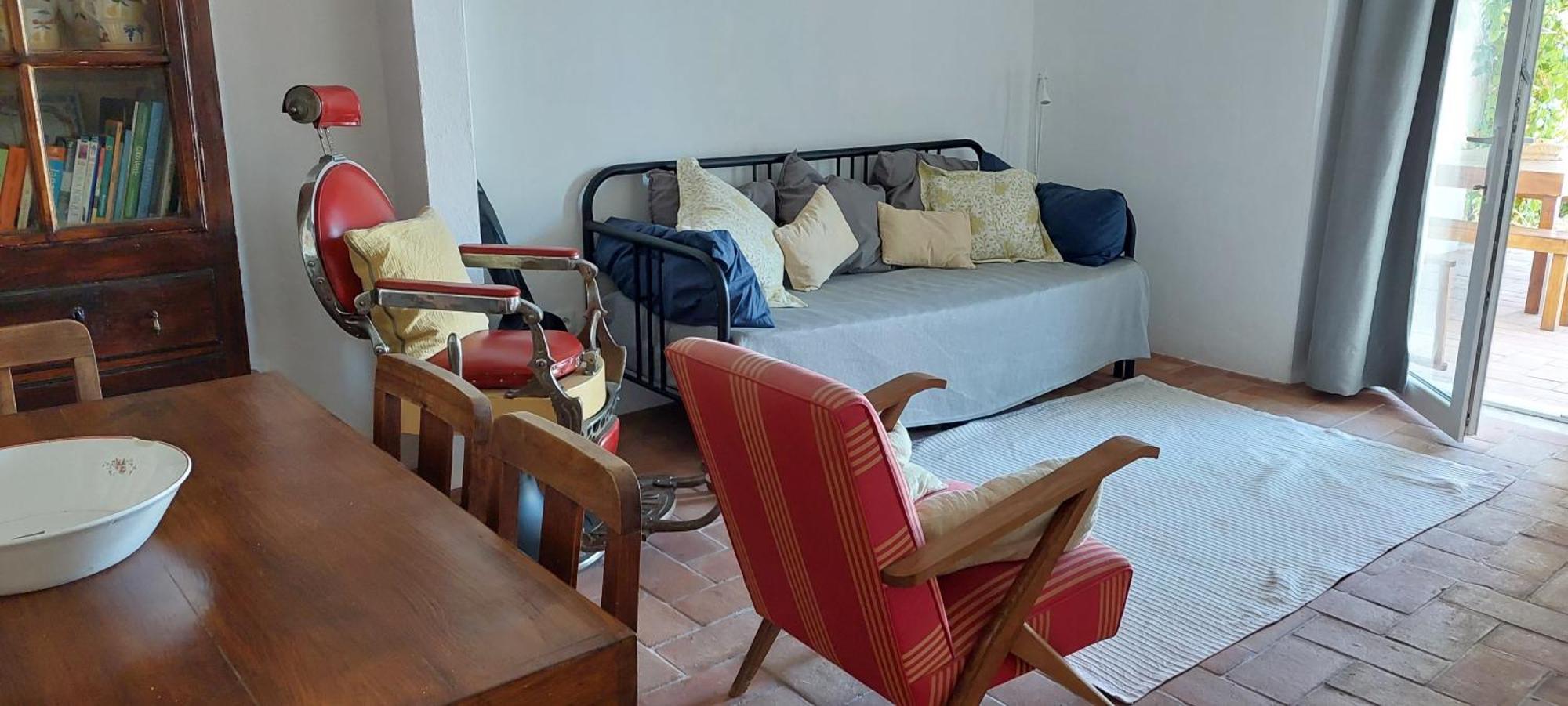 Casa Magana Em Grandola Villa Luaran gambar