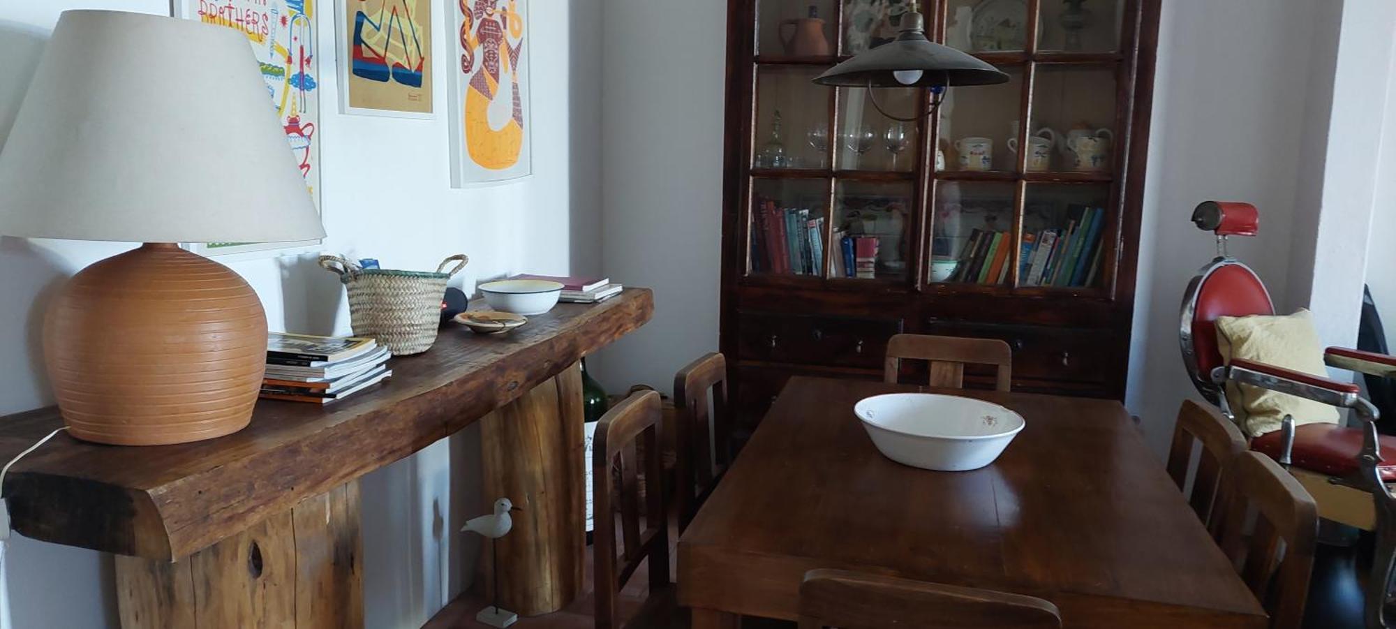 Casa Magana Em Grandola Villa Luaran gambar